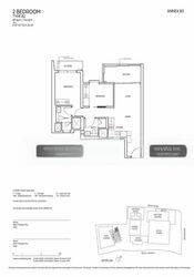 Midtown Bay (D7), Apartment #476891801